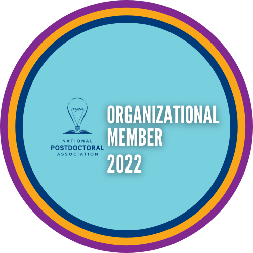 Membership Logo 2022